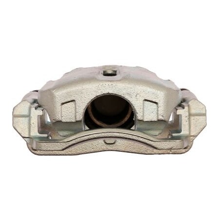 Raybestos R-Line Reman Loaded Coated Caliper & Bracket Assy - Brakes RC12608C